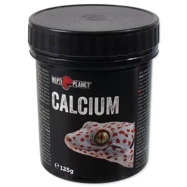 Calcium 125g